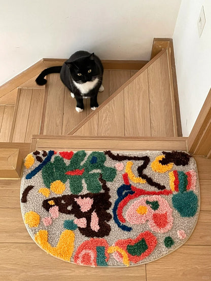 Cat Mat Favourites