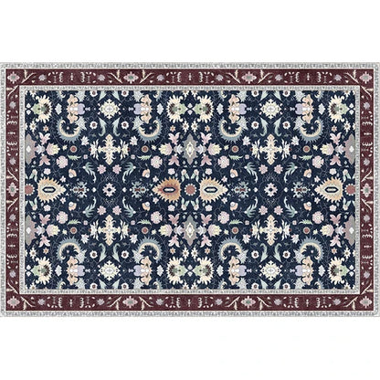 Vintage Persian Carpet - ComfyVibes