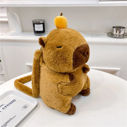 Capybara Bag