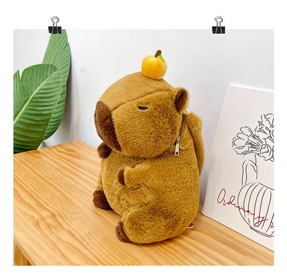 Capybara Bag