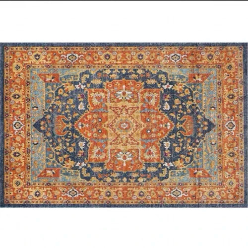 Vintage Persian Carpet - ComfyVibes