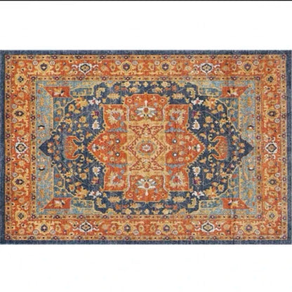 Vintage Persian Carpet - ComfyVibes