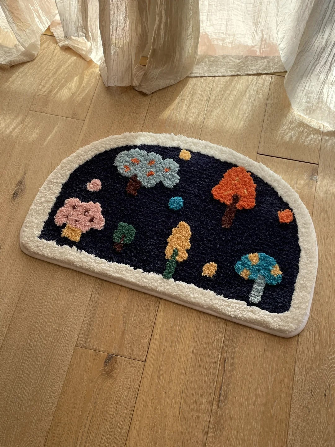 Cat Mat Favourites