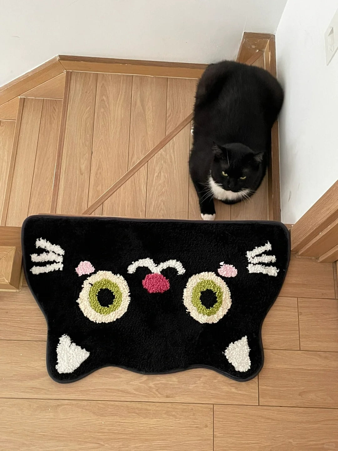 Cat Mat Favourites