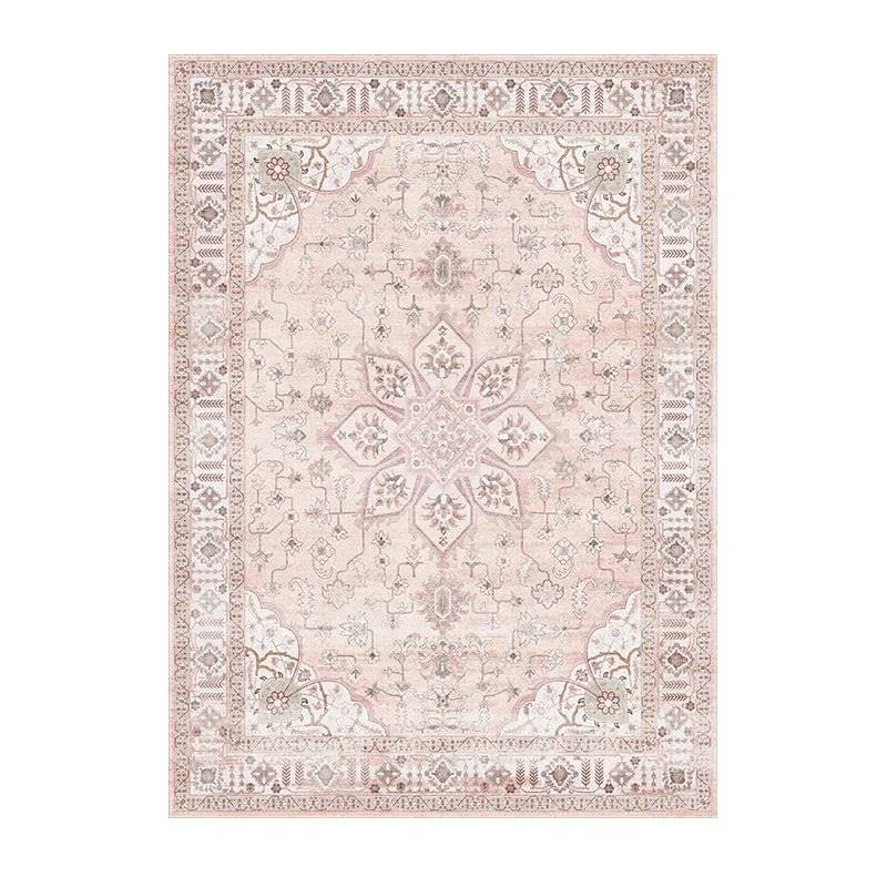 Artistic Persian Carpet - ComfyVibes