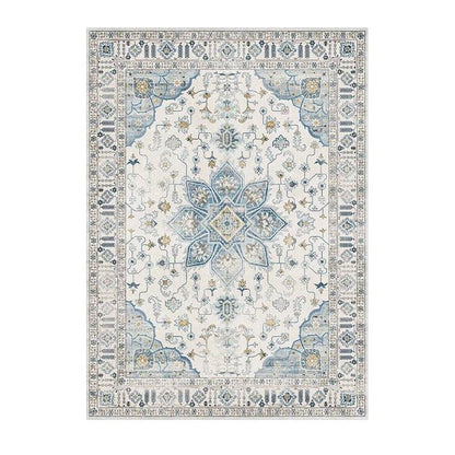 Artistic Persian Carpet - ComfyVibes