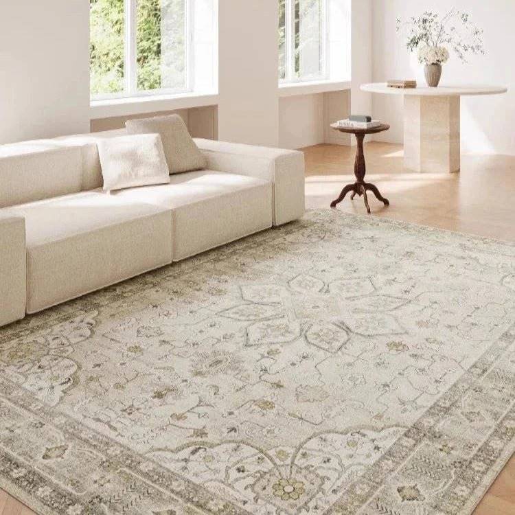 Artistic Persian Carpet - ComfyVibes