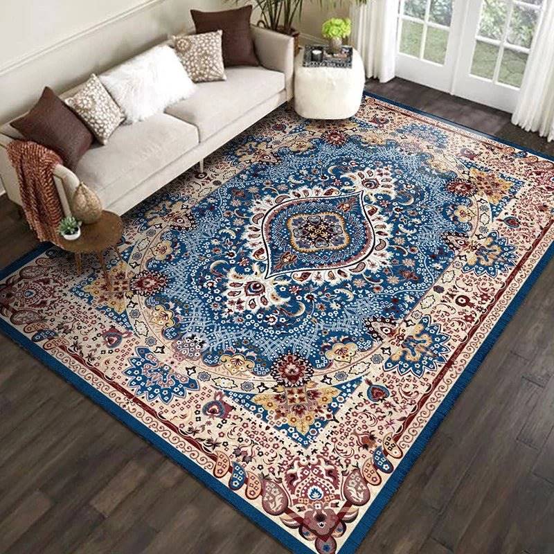 Classic Vintage Rug - ComfyVibes