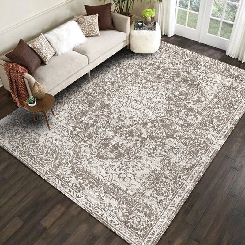 Classic Vintage Rug - ComfyVibes