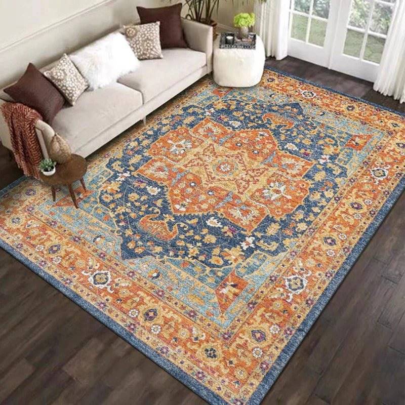 Classic Vintage Rug - ComfyVibes