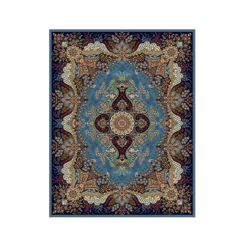 Classic Vintage Rug - ComfyVibes