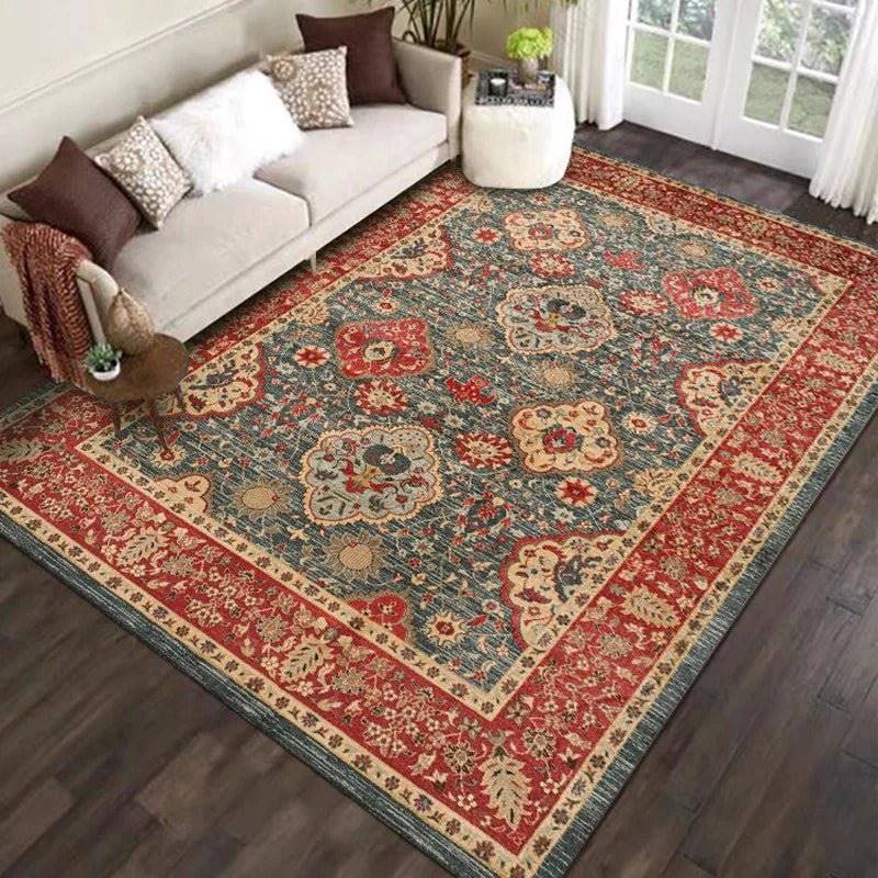 Classic Vintage Rug - ComfyVibes