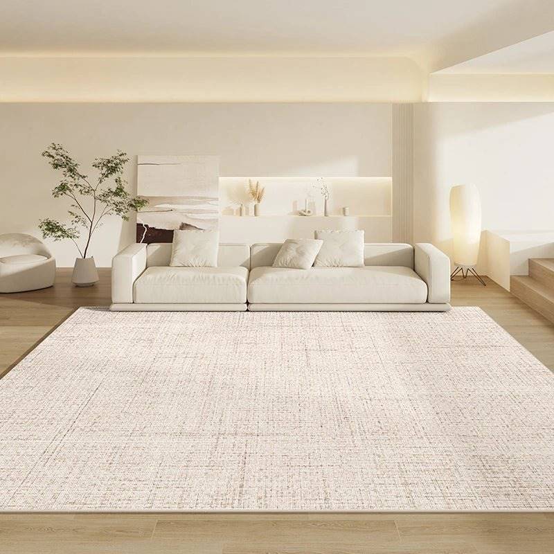 Cream - Colored Carpet - ComfyVibes