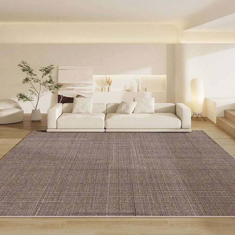 Cream - Colored Carpet - ComfyVibes