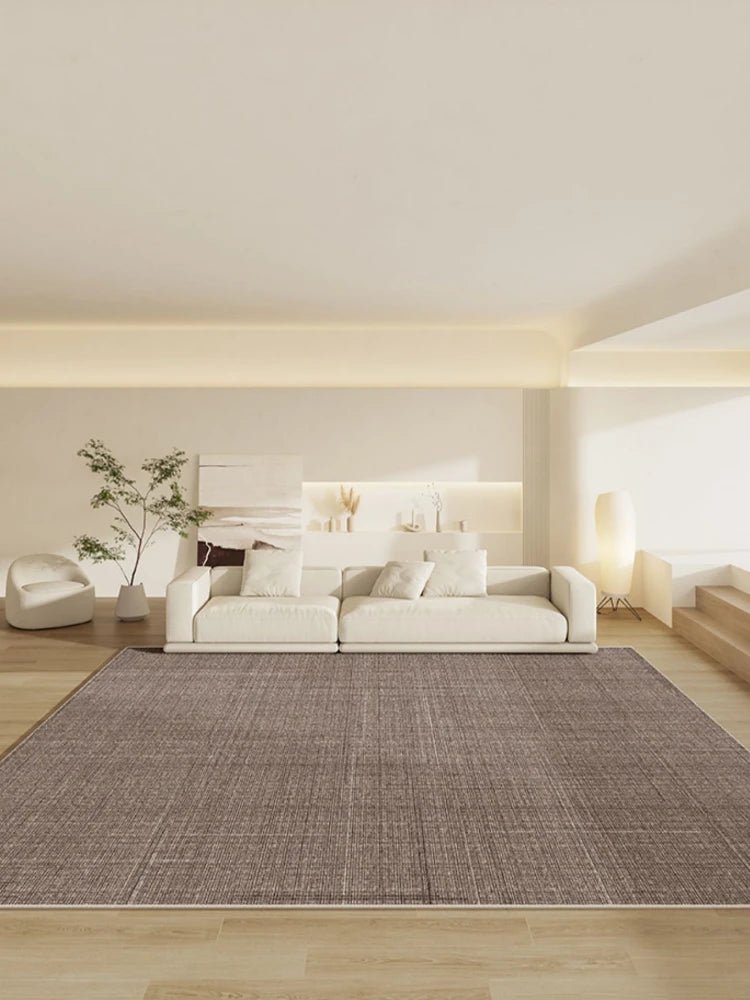 Cream - Colored Carpet - ComfyVibes