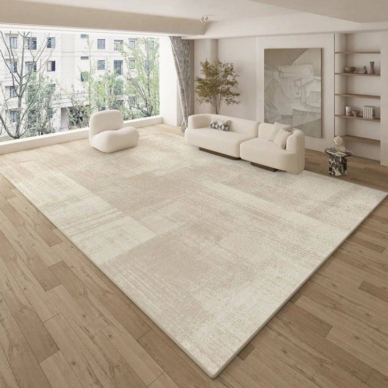 French Minimalist Rug - ComfyVibes