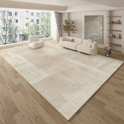 French Minimalist Rug - ComfyVibes