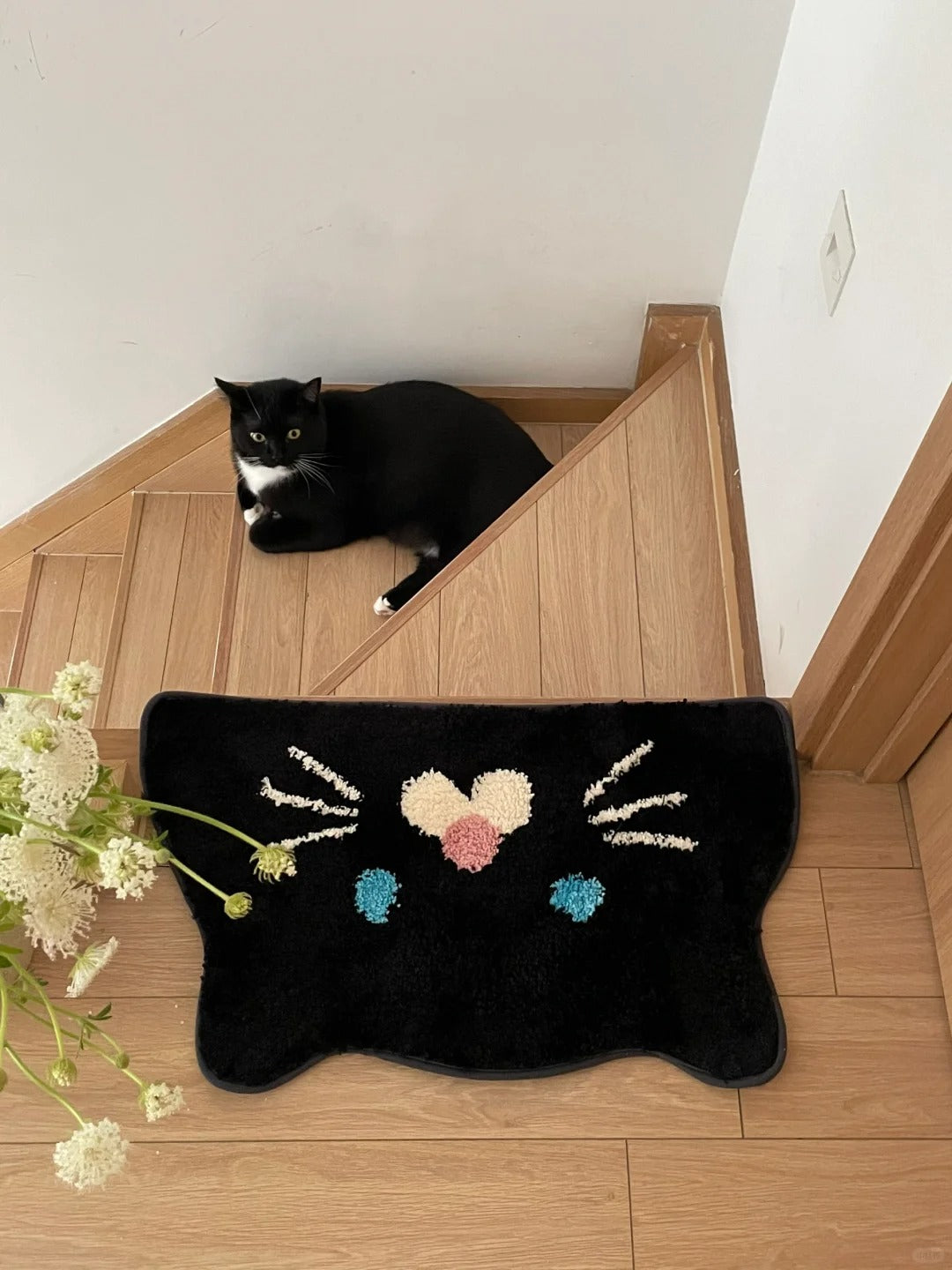 Cat Mat Favourites