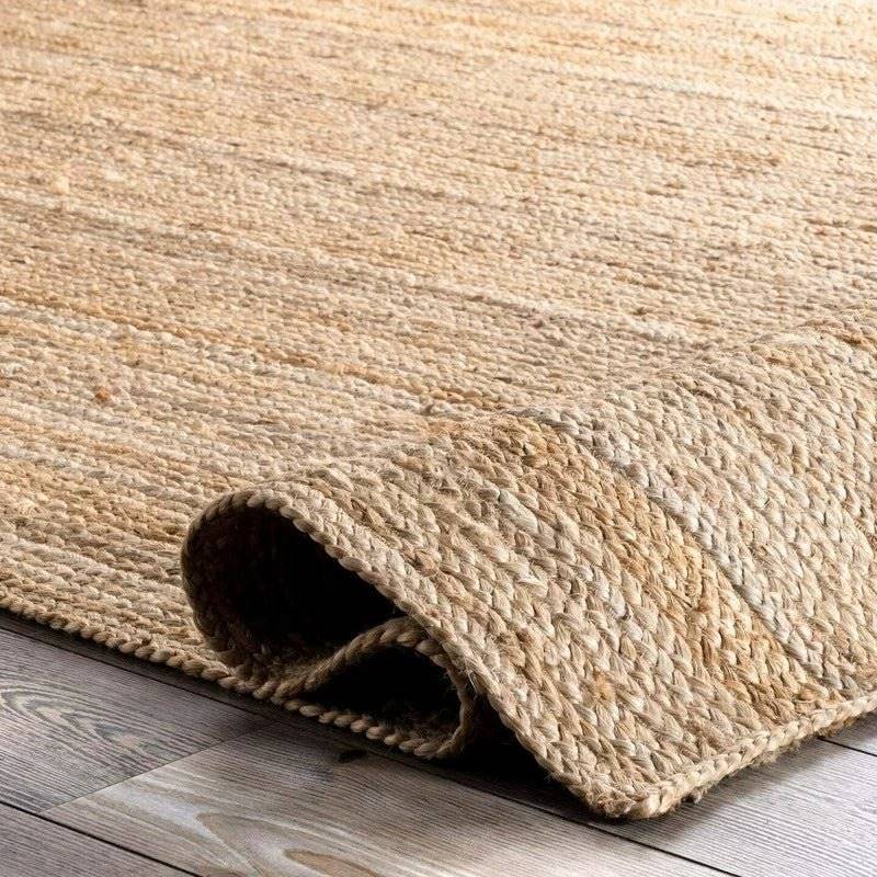 Sisal Rug - ComfyVibes