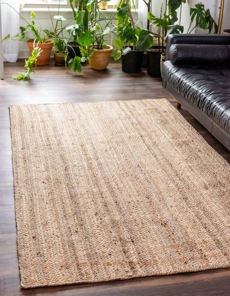 Sisal Rug - ComfyVibes