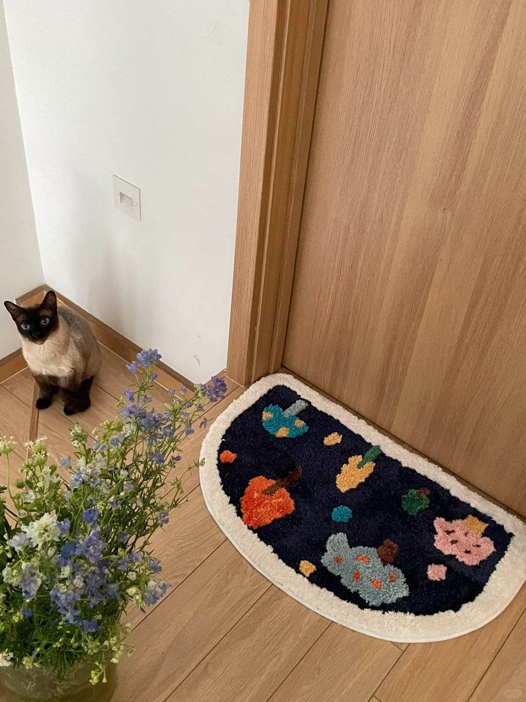 Cat Mat Favourites