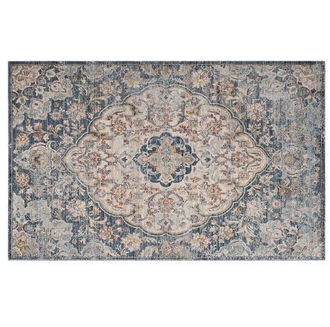 Vintage Persian Carpet - ComfyVibes