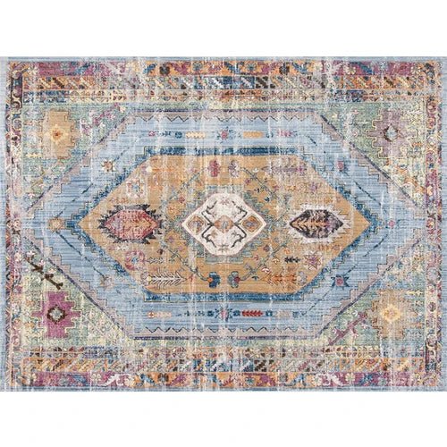 Vintage Persian Carpet - ComfyVibes