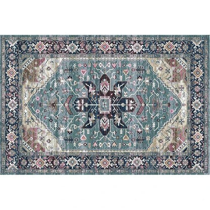 Vintage Persian Carpet - ComfyVibes