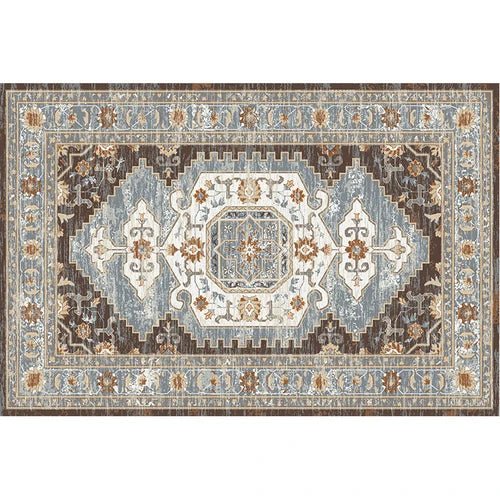 Vintage Persian Carpet - ComfyVibes