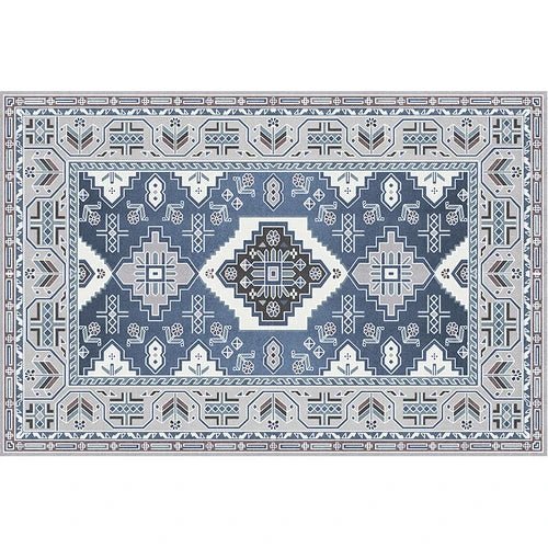 Vintage Persian Carpet - ComfyVibes