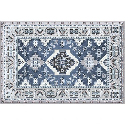 Vintage Persian Carpet - ComfyVibes