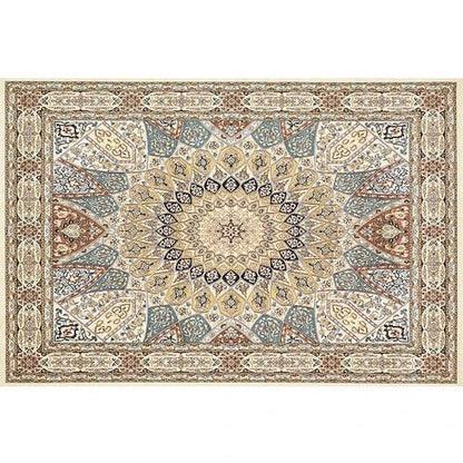 Vintage Persian Carpet - ComfyVibes