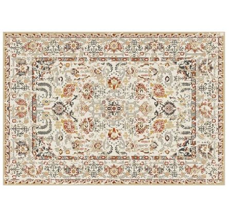 Vintage Persian Carpet - ComfyVibes