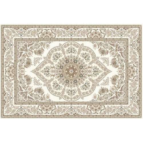 Vintage Persian Carpet - ComfyVibes