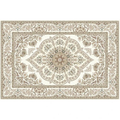 Vintage Persian Carpet - ComfyVibes