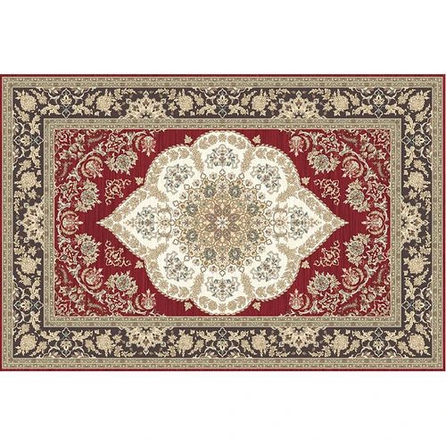 Vintage Persian Carpet - ComfyVibes