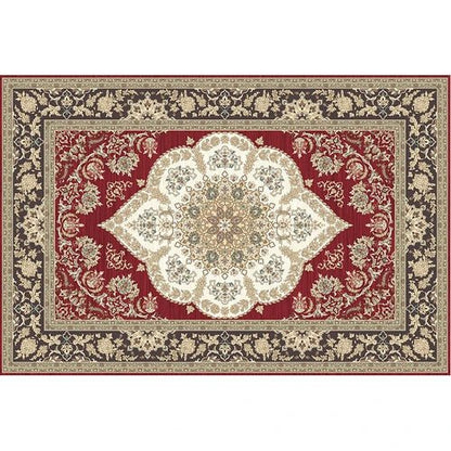 Vintage Persian Carpet - ComfyVibes