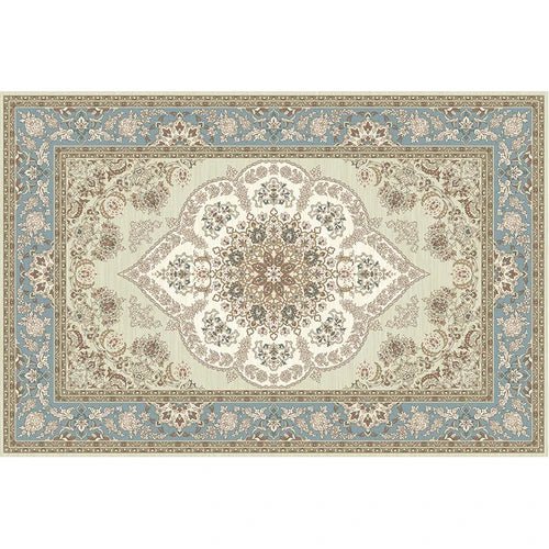 Vintage Persian Carpet - ComfyVibes