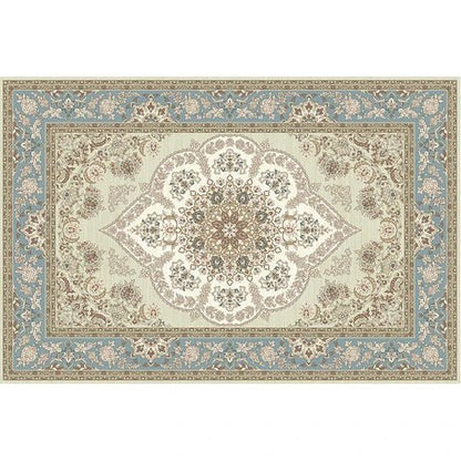 Vintage Persian Carpet - ComfyVibes