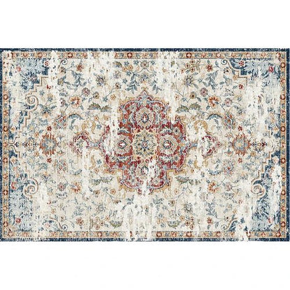 Vintage Persian Carpet - ComfyVibes