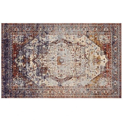 Vintage Persian Carpet - ComfyVibes